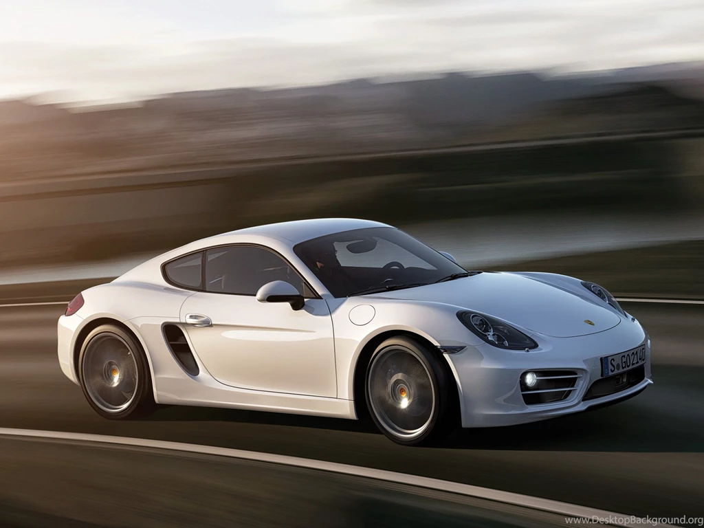 Porsche Cayman HD Wallpapers HD Wallpaper Backgrounds Of Your ...