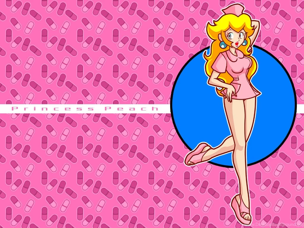 Princess Peach's Castle Wallpapers