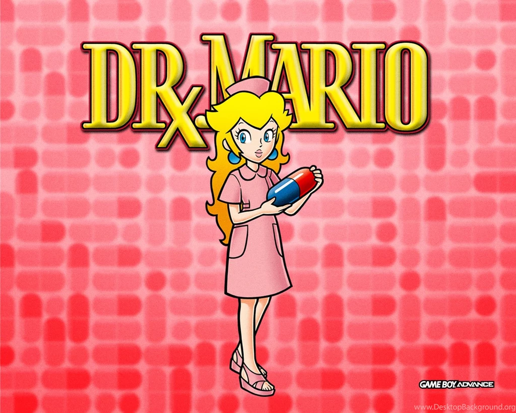 Princess Peach's Castle Wallpapers