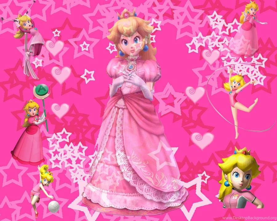 Pink Princess Wallpapers Widescreen HD Wallpapers