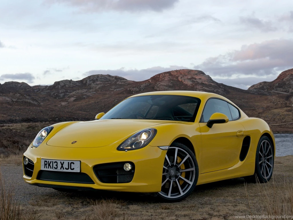2013 Porsche Cayman S Computer Wallpapers, Desktop Backgrounds ...