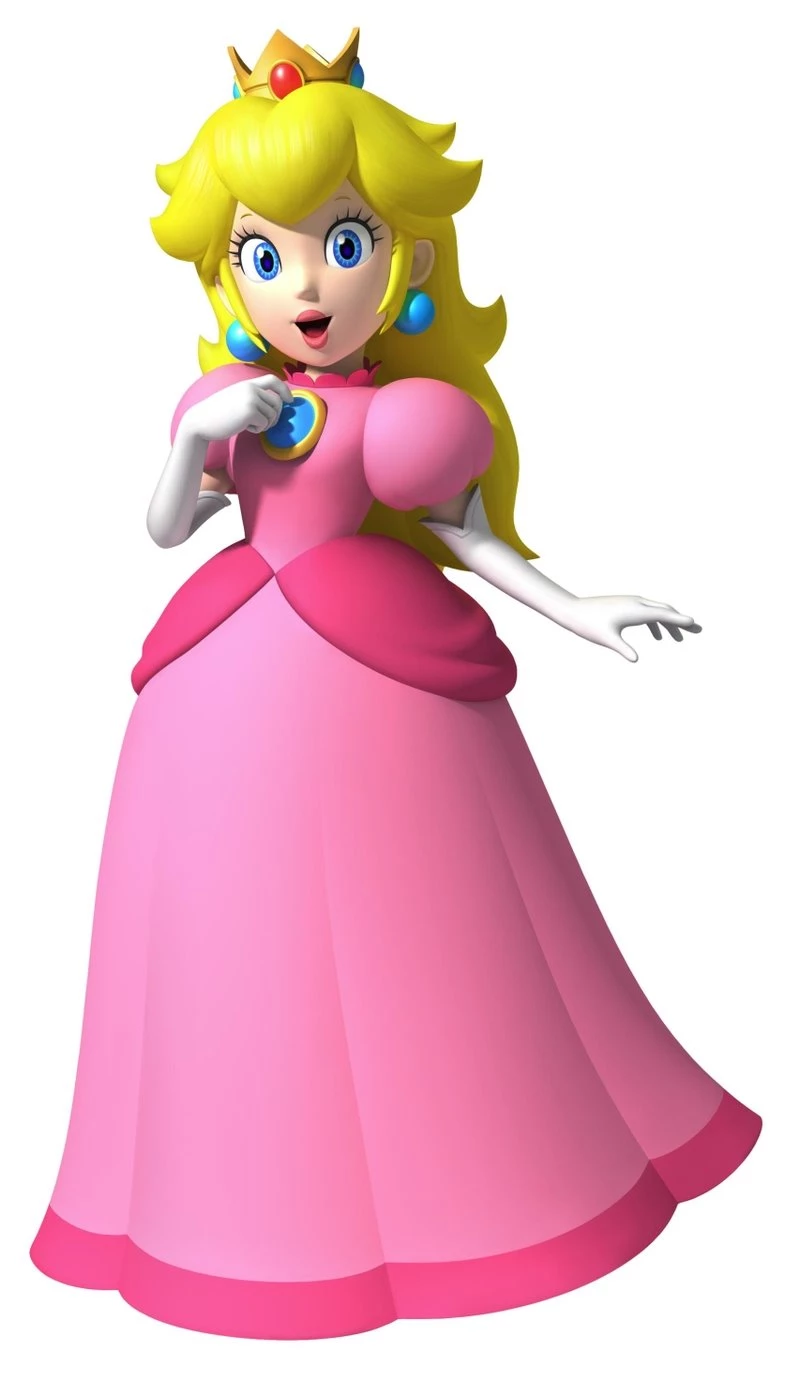 Mario Bros,Princess Peach Mario Bros Princess Peach 1705x2946 ...