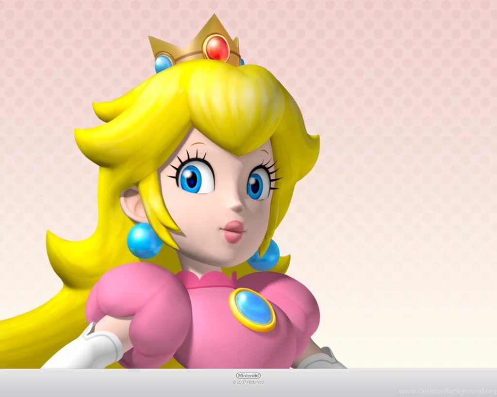 Princess Peach Wallpapers 31223 HD Wallpapers