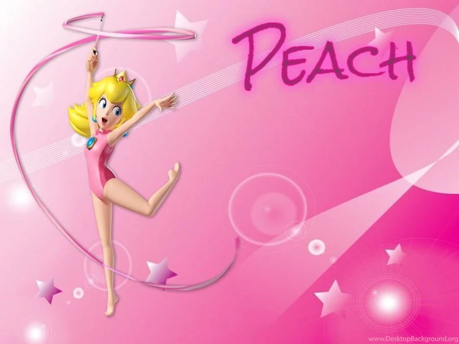 Peach Wallpapers 2 By Marioiscool9 On DeviantArt