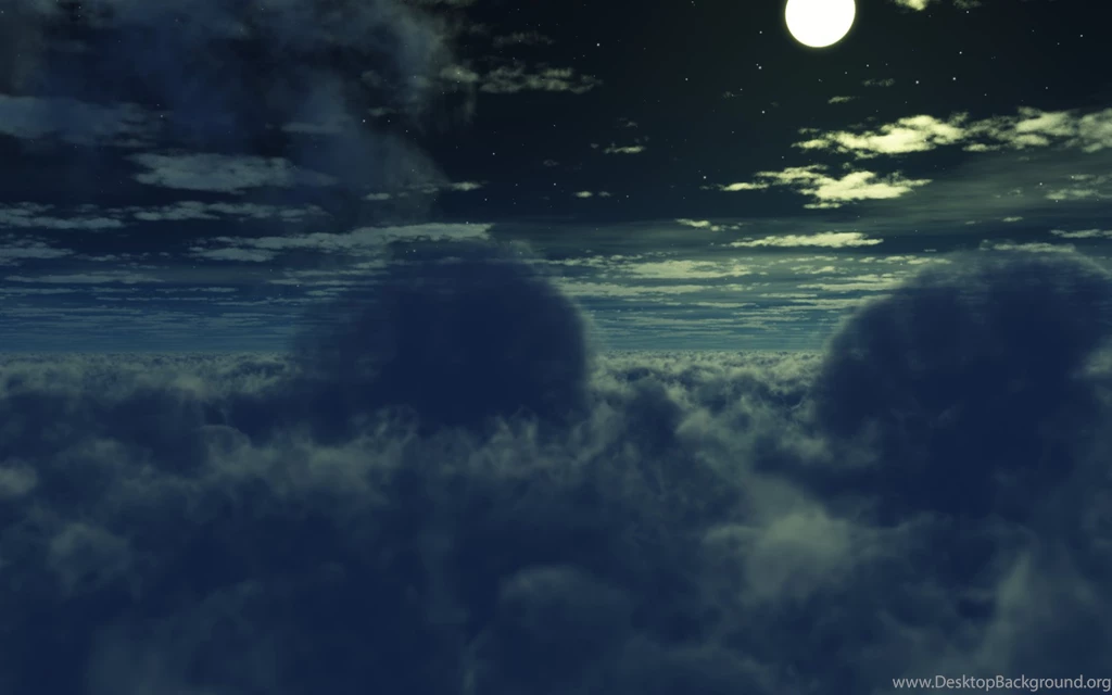 Sky Dream Wallpapers