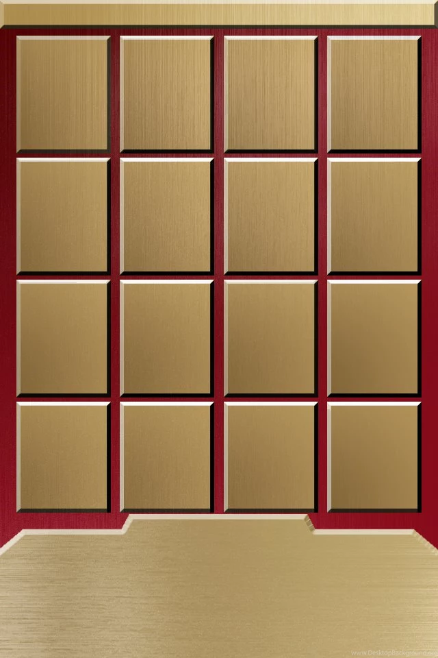 Iron Man iPhone Wallpapers By Taemukha On DeviantArt