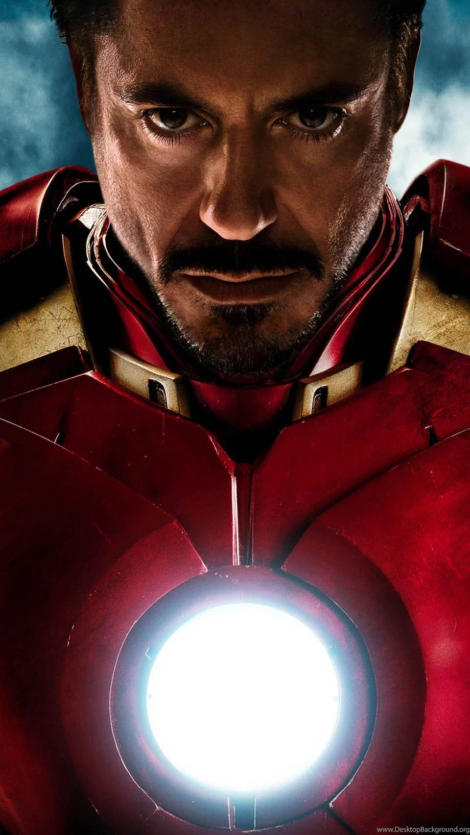 Iron Man iPhone Wallpapers Wallpaper.