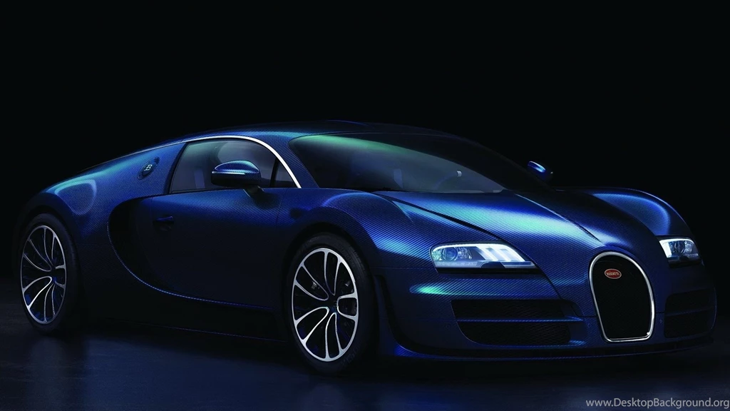 Desktop Veyron Bugatti Sports Picture Car Super