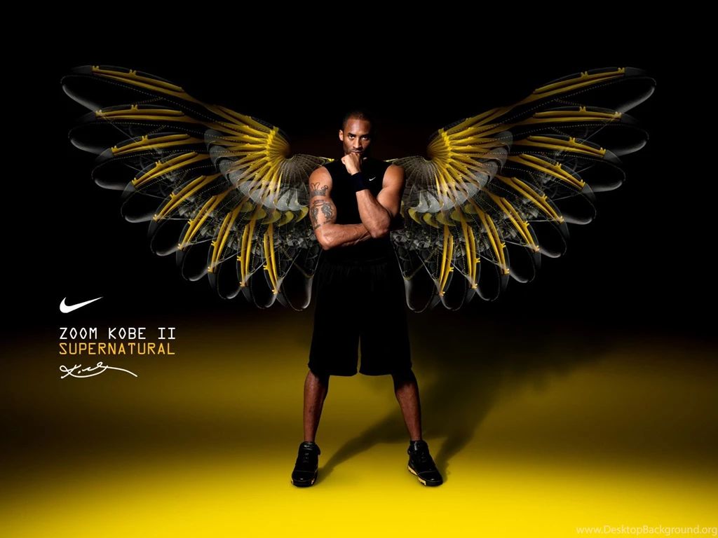 Kobe Amazing Basketball Player Free Download New Exciting Hd ...