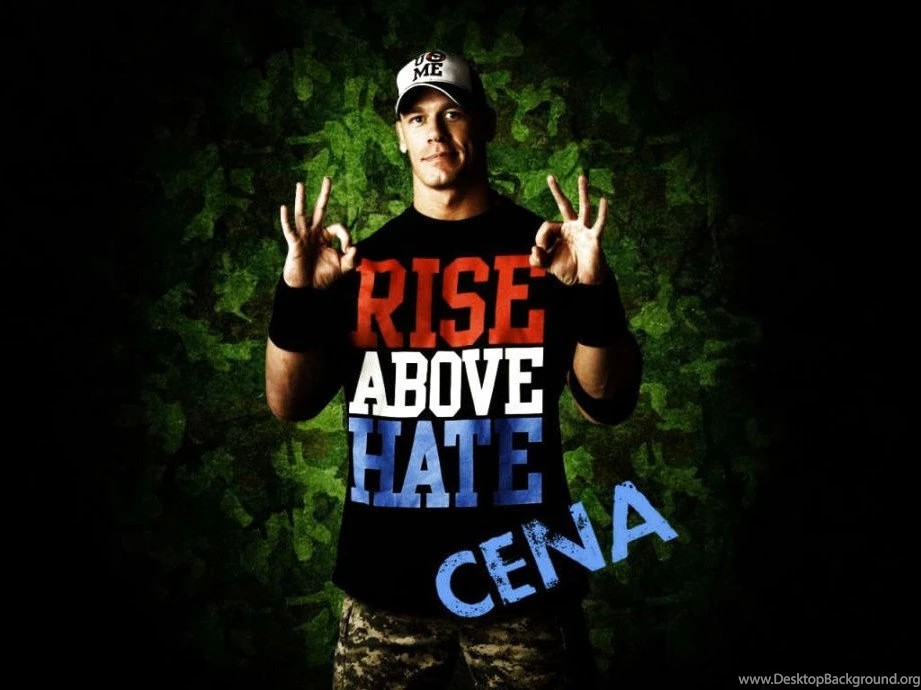 John Cena HD Wallpapers