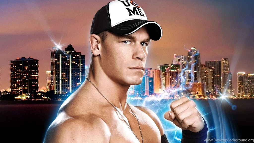 John Cena HD Images