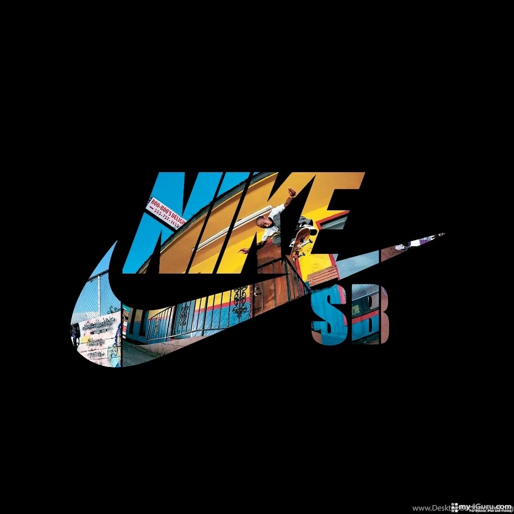 Nike Glefia.com Wallpapers