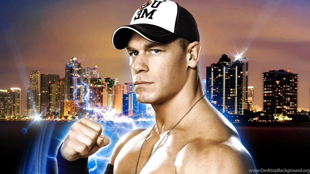 John Cena HD Wallpapers