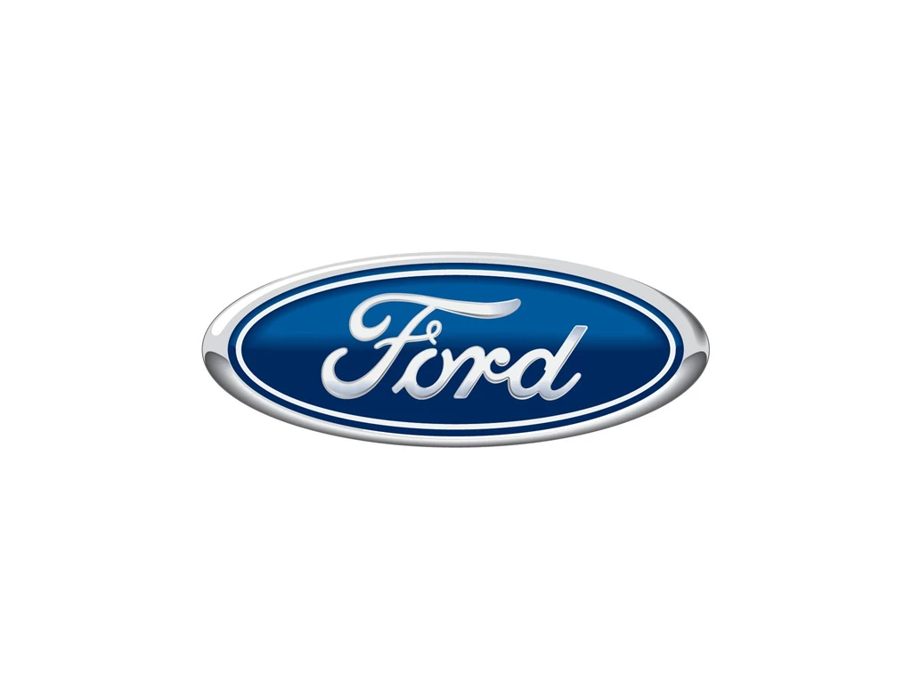 Ford Cobra Logo   Image