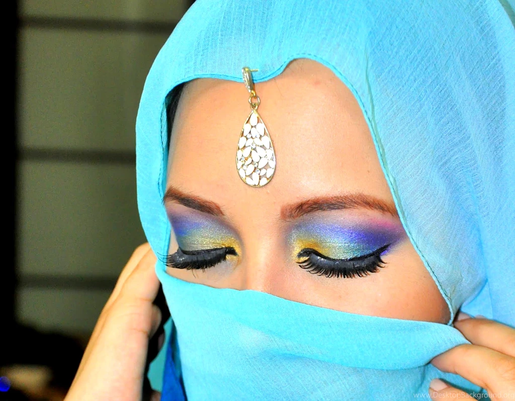 Eye Makeup New Latest Design Wallpaper Images
