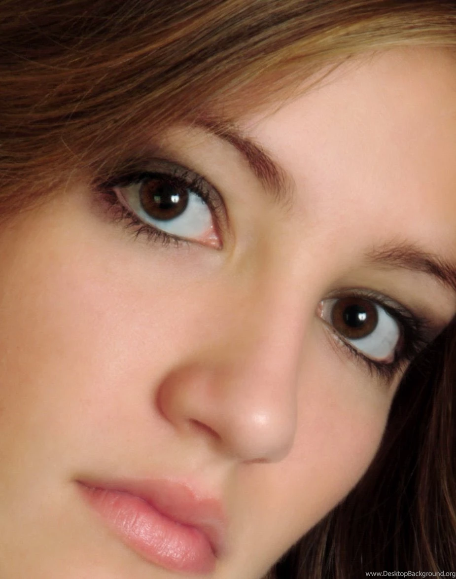 Girls Eyes HD Wallpapers – Wallpaper202