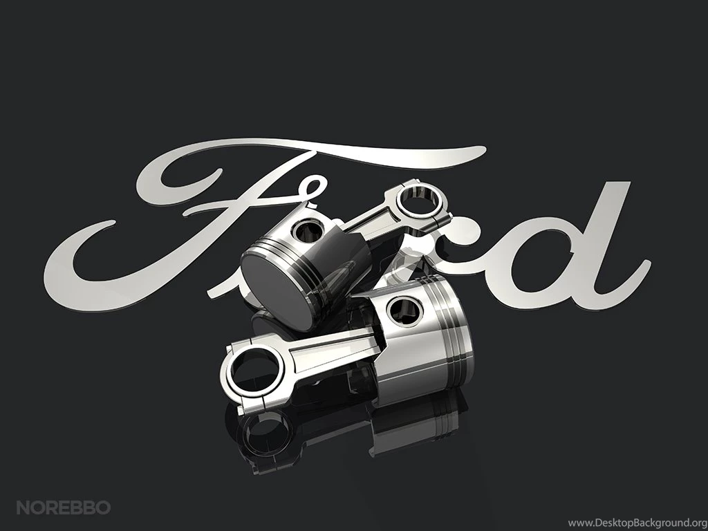Corporate Logo Renderings – Norebbo