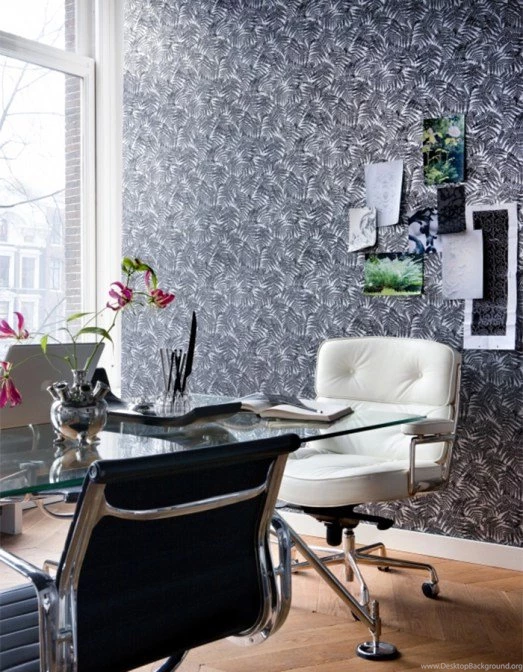 Installing & Removing Wallpapers Is Easier Than You Think
