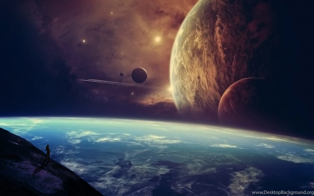 HD Earth Wallpapers Desktop