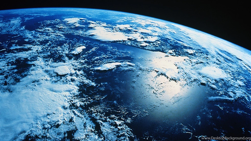 Hd Wallpapers Of Earth From Space Images