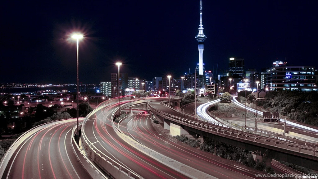 Roads Beautiful Wallpapers HD Wallpapers