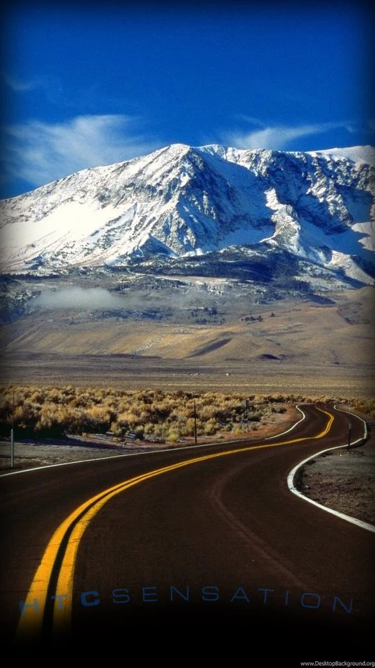 Free 540X960 Winding Road 540x960 Wallpapers Screensaver Preview Id ...