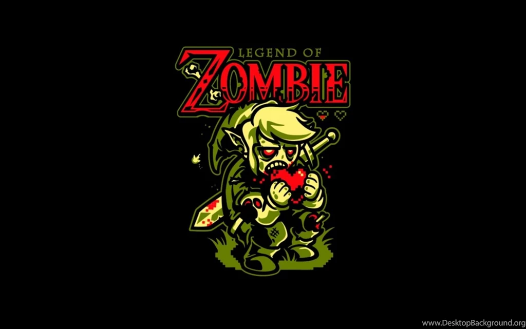 Cute Zombie Wallpapers For Iphone @DU7 « Wallx