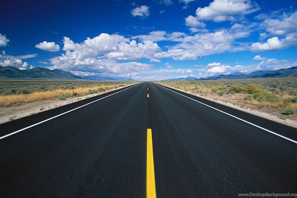 Road Image