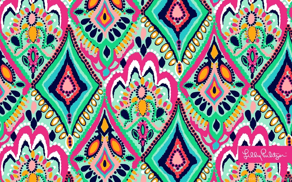 Awesome Lilly Pulitzer Wallpapers