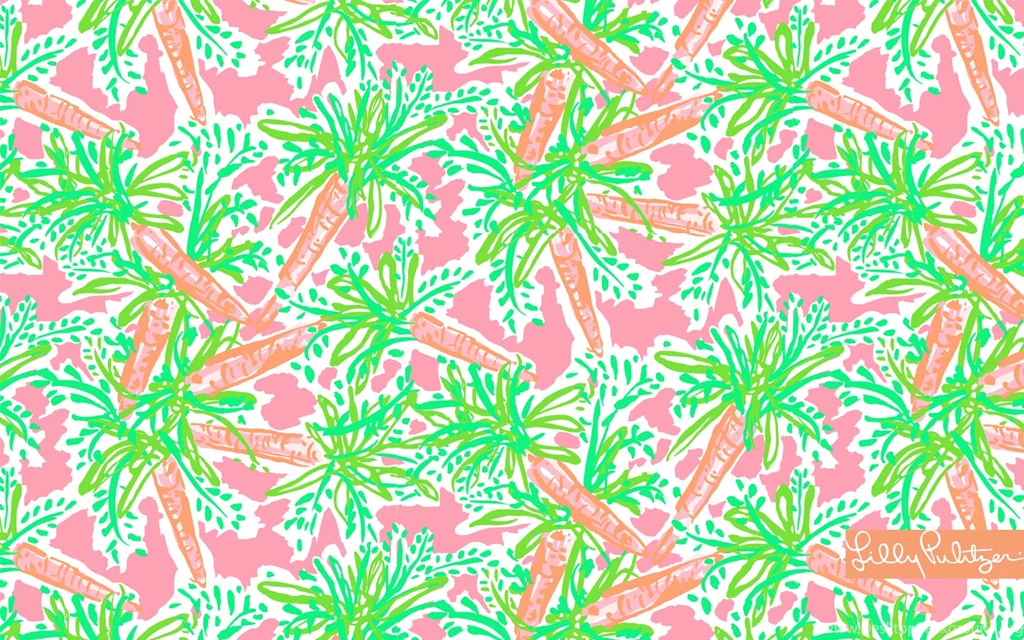 Lilly Pulitzer Dresses Wallpaper.