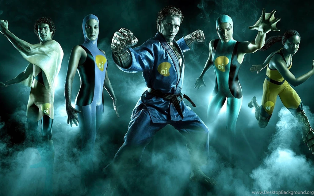 Digital Art « Best Wallpapers 4 You