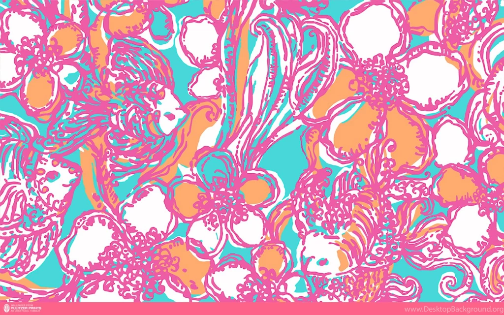 Lilly Pulitzer Wallpapers Photos J1P » WALLPAPERUN.COM