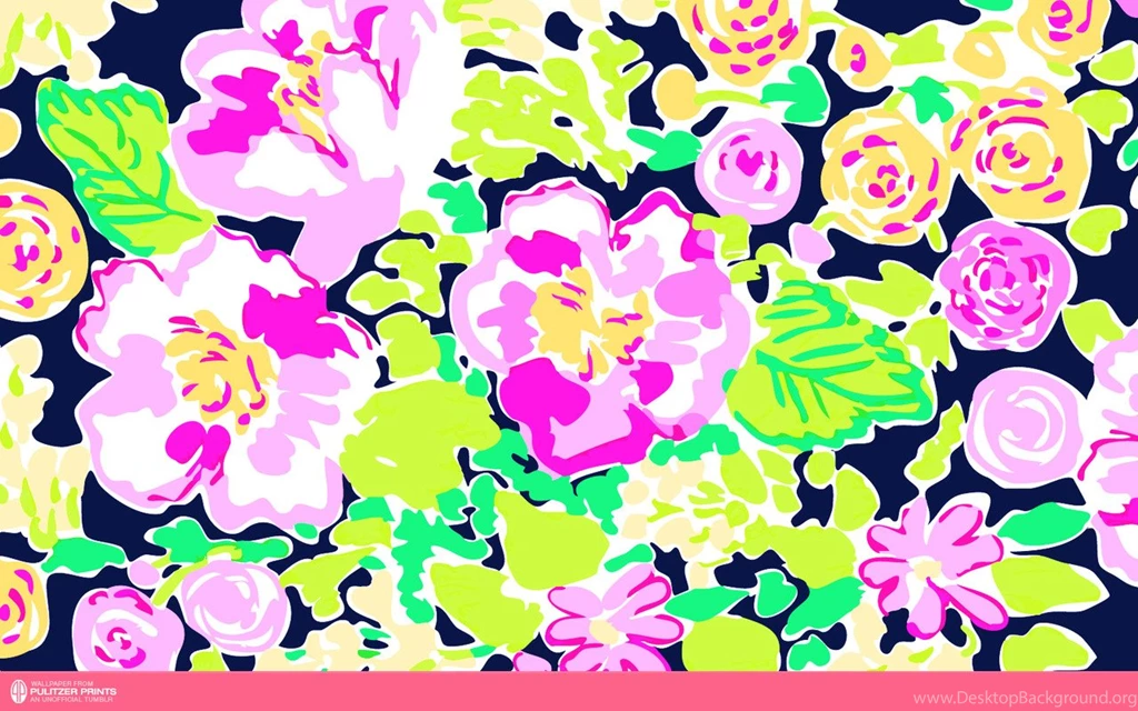 Lilly Pulitzer Desktop Backgrounds With Quotes Album On ...