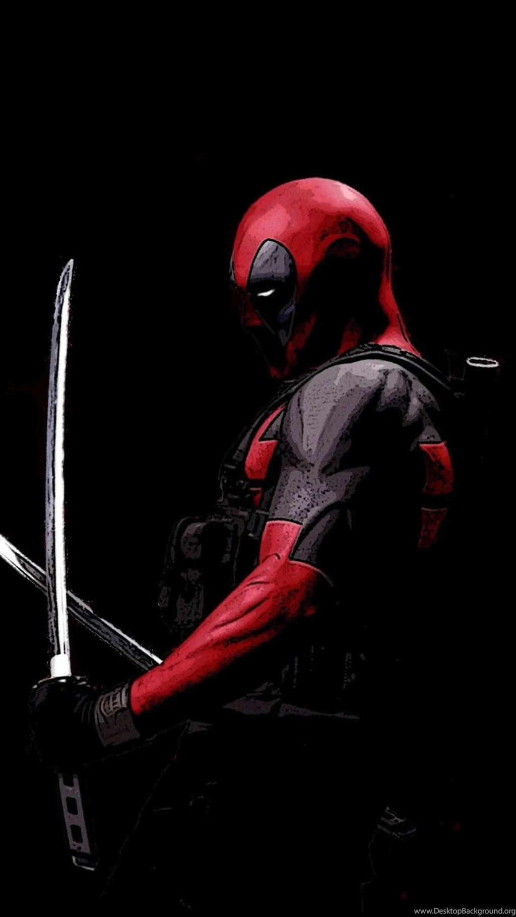 Deadpool Movie iPhone Wallpapers HD Wallpapers IPhone