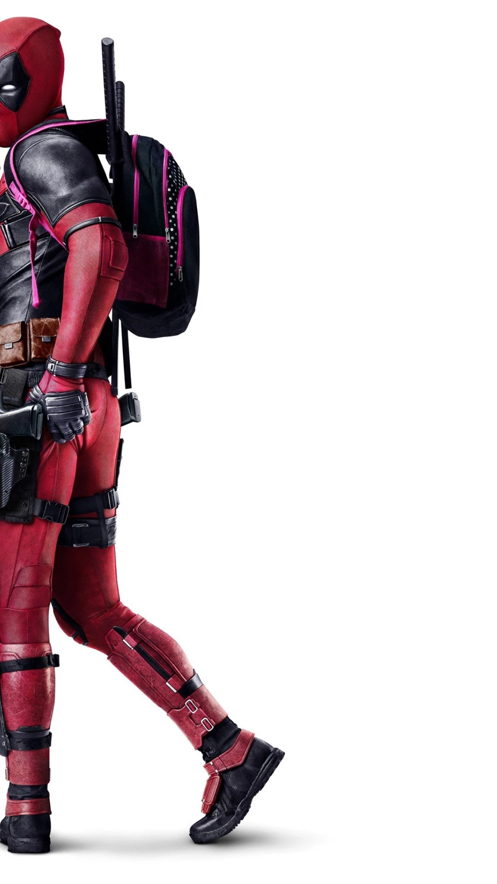 Deadpool Movie iPhone 6 Plus Wallpapers Wallpapers Style