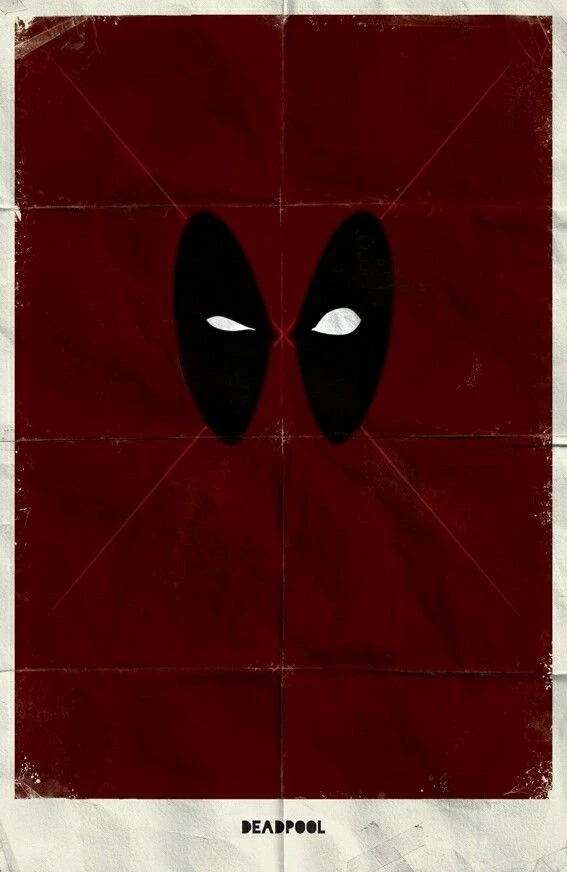 DEADPOOL On Pinterest