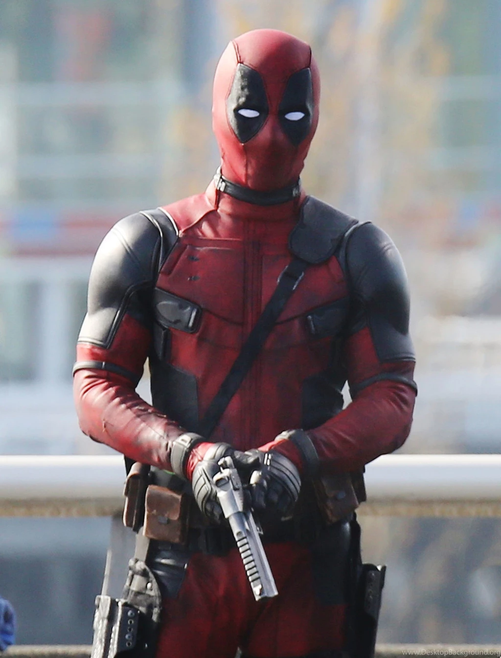Deadpool Movie HD Wallpapers Free Download