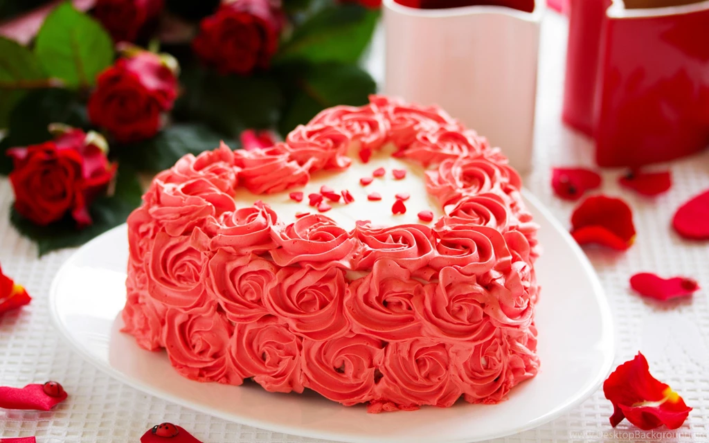 10 Birthday Cake Wallpapers And Nice Birthday Cakes Theme