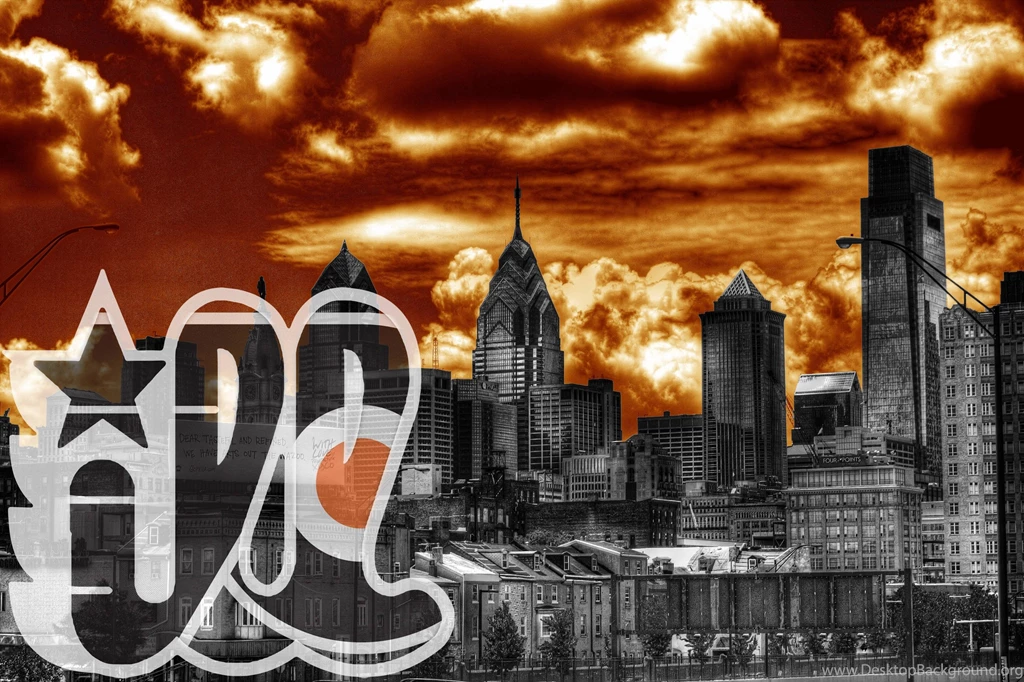 Philadelphia Flyers Desktop Wallpapers Wallpapers Cave