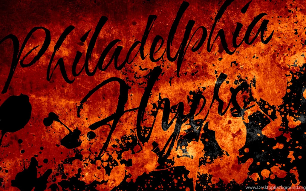 Philadelphia Flyers By Taggianto Philadephia High Res Please