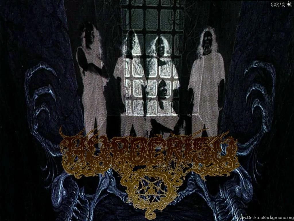 HYPOCRISY BANDSWALLPAPERS