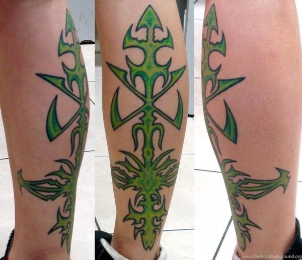 Hypocrisy Tattoo By Rotten cannibalism On DeviantArt