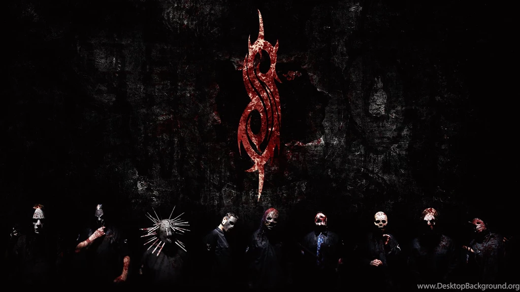 Slipknot Wallpaper Backgrounds