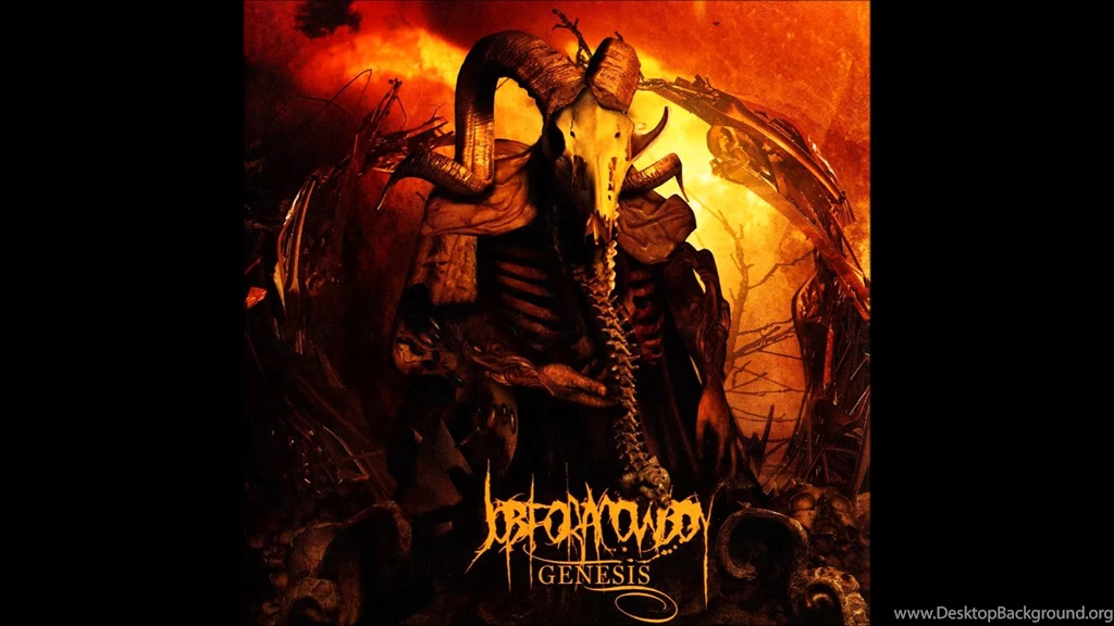 Job For A Cowboy Strings Of Hypocrisy YouTube