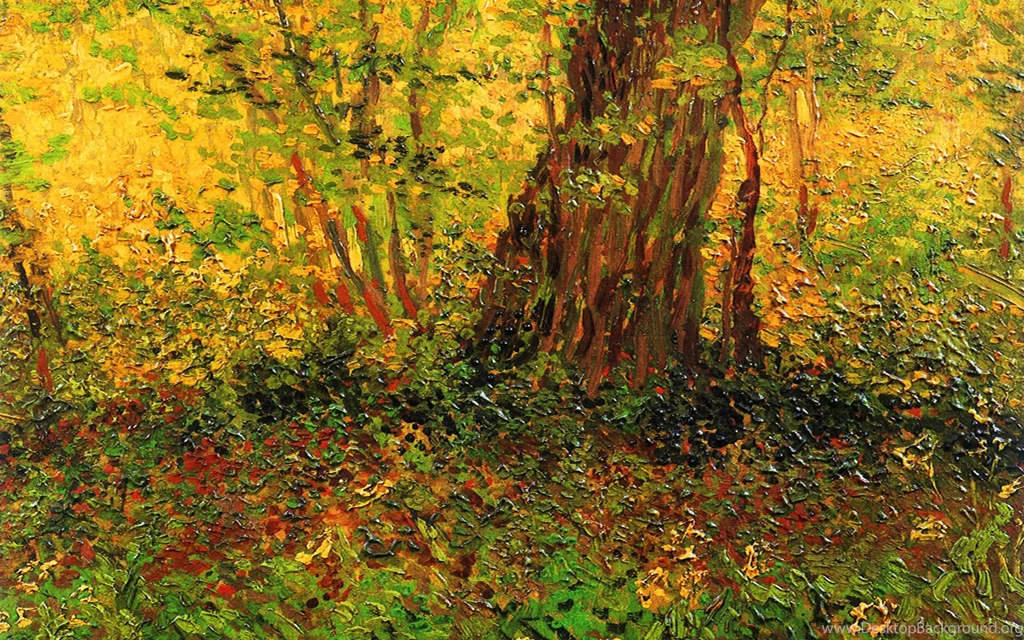 Van Gogh High Quality Wallpapers