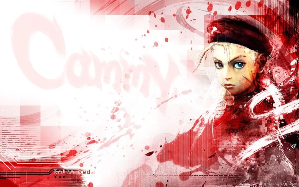Cammy Wallpapers Wallpapers Cave