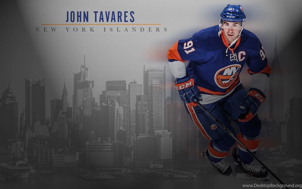 John Tavares Wallpapers 1 By MeganL125 On DeviantArt