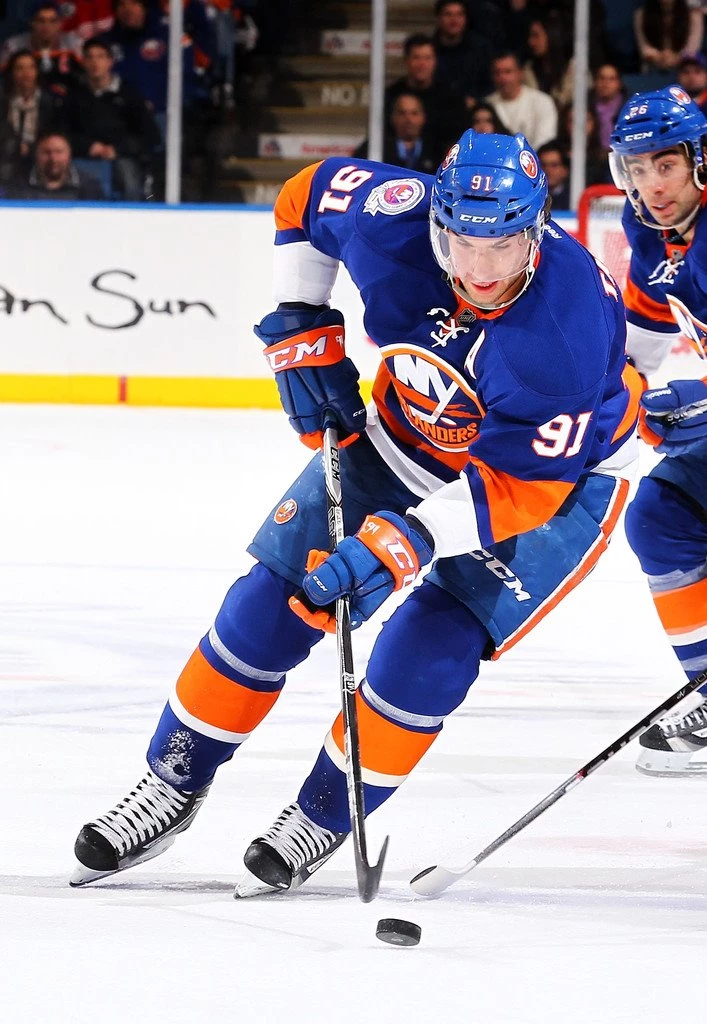 New 1000 Wallpapers Blog: John Tavares Wallpapers