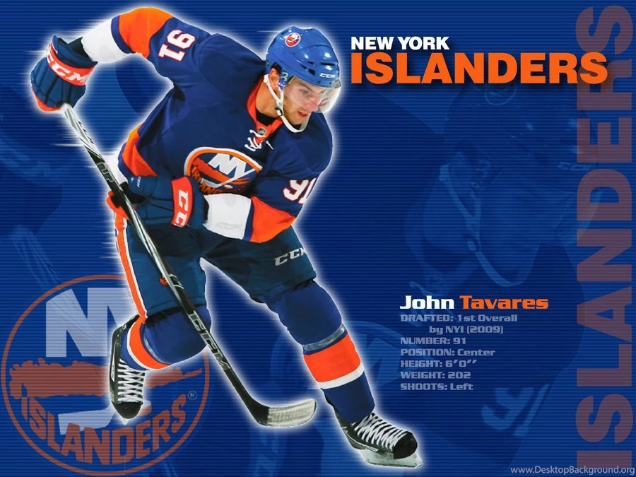 John Tavares Wallpapers By JohnVichlenski On DeviantArt