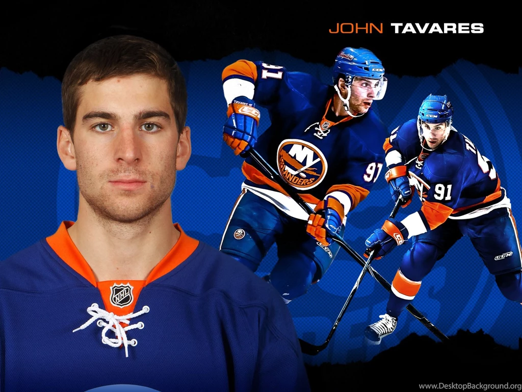 Best Hockey Player John Tavares Wallpapers And Images   Wallpapers ...